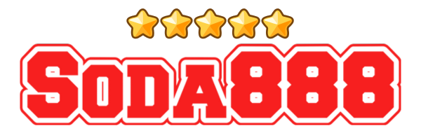 Soda888